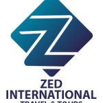 Zed International