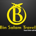 Bin SalamTravel