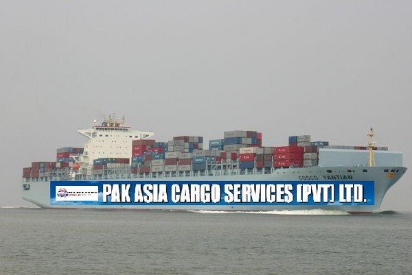 Cargo asia and super asia Asia and