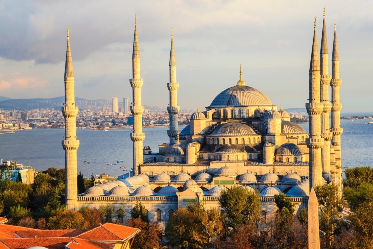 7 Best Turkish Regions for Expats