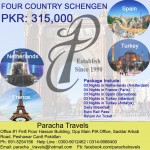 Paracha Travels