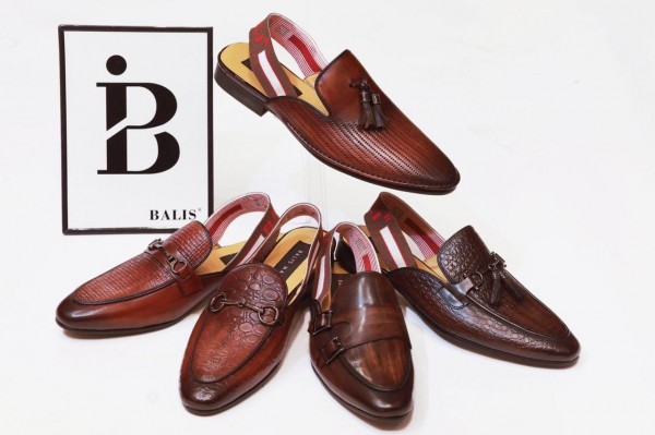 bali shoes official website