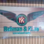 Rehman & Khan International Travels