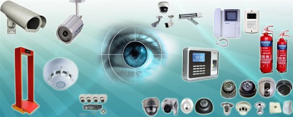 TOPSIDE CCTV SERVICES (Karachi, Pakistan) - Contact Phone, Address