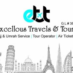 Excellous travels & tours